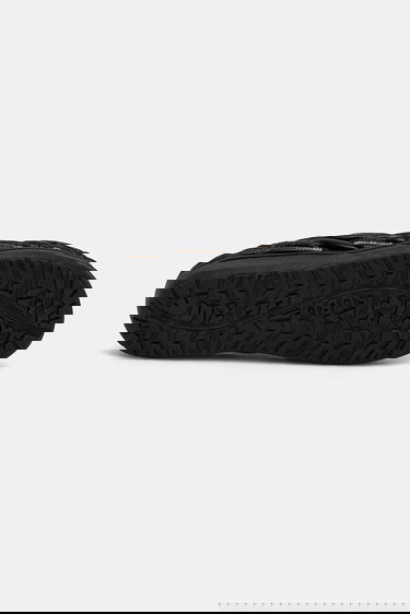 Кецове и обувки SUBU TOKYO SUBU BANQUET Slippers Черно | HR.01, 4