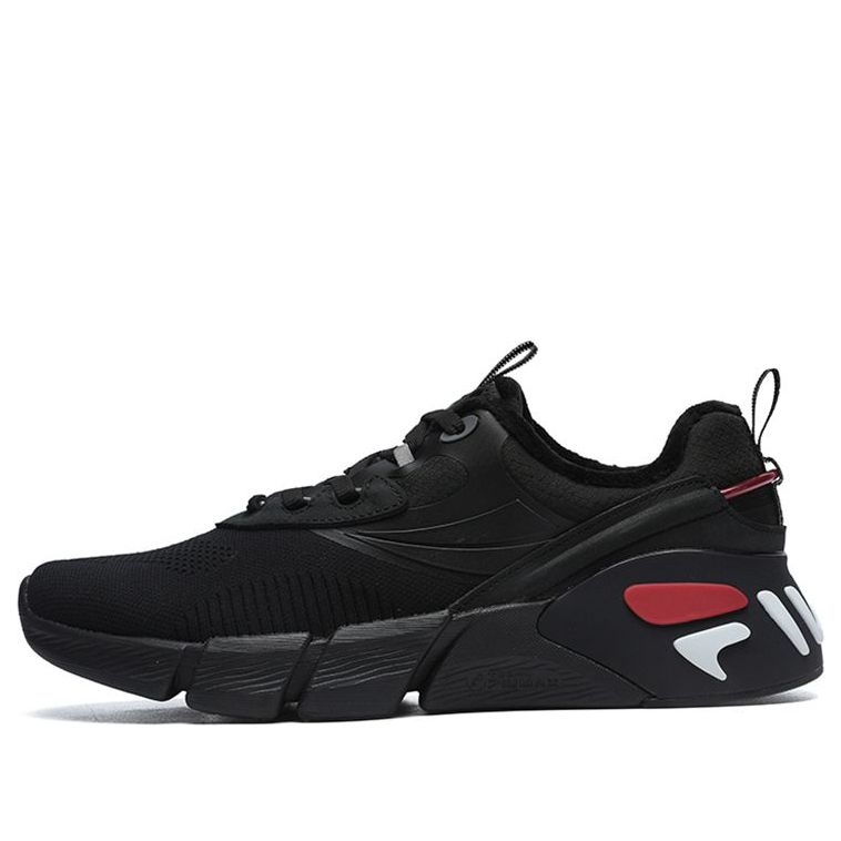 Кецове и обувки FILA FILA Athletics Training Черно | A12W212103FBA