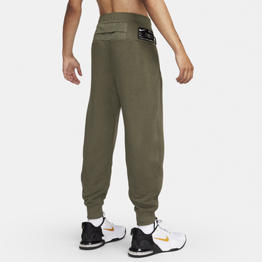 Спортни панталони Nike APS Therma-FIT Fitness Trousers Зелено | FB6849-222, 1