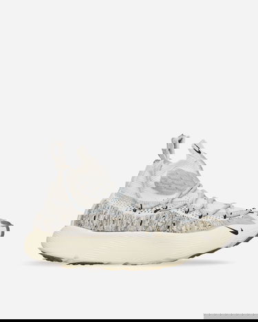 Кецове и обувки Nike ISPA Sense Flyknit "Light Bone" Сиво | CW3203-001, 1