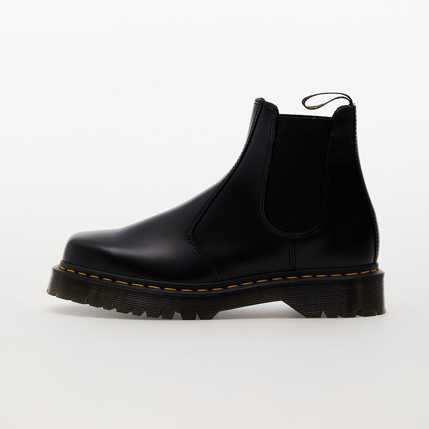 Кецове и обувки Dr. Martens 2976 Bex Squared Toe Chelsea Черно | DM27888001, 0