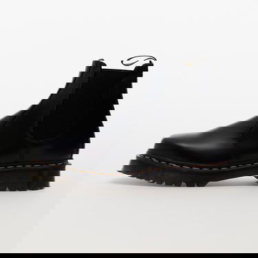 Кецове и обувки Dr. Martens 2976 Bex Squared Toe Chelsea Черно | DM27888001, 0