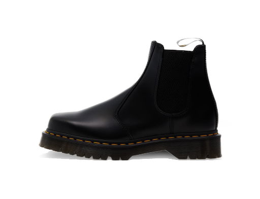 Кецове и обувки Dr. Martens 2976 Bex Squared Toe Chelsea Черно | DM27888001