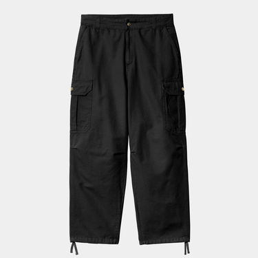 Карго панталони Carhartt WIP Carhartt WIP Stanton Cargo Pants Черно | I035656_9, 2
