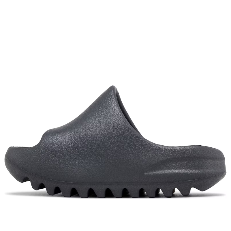 Кецове и обувки adidas Yeezy Yeezy Slide Сиво | ID2353, 0