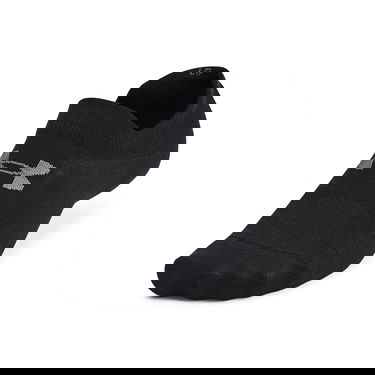 Чорапи Under Armour Socks Черно | 1382613-001, 3
