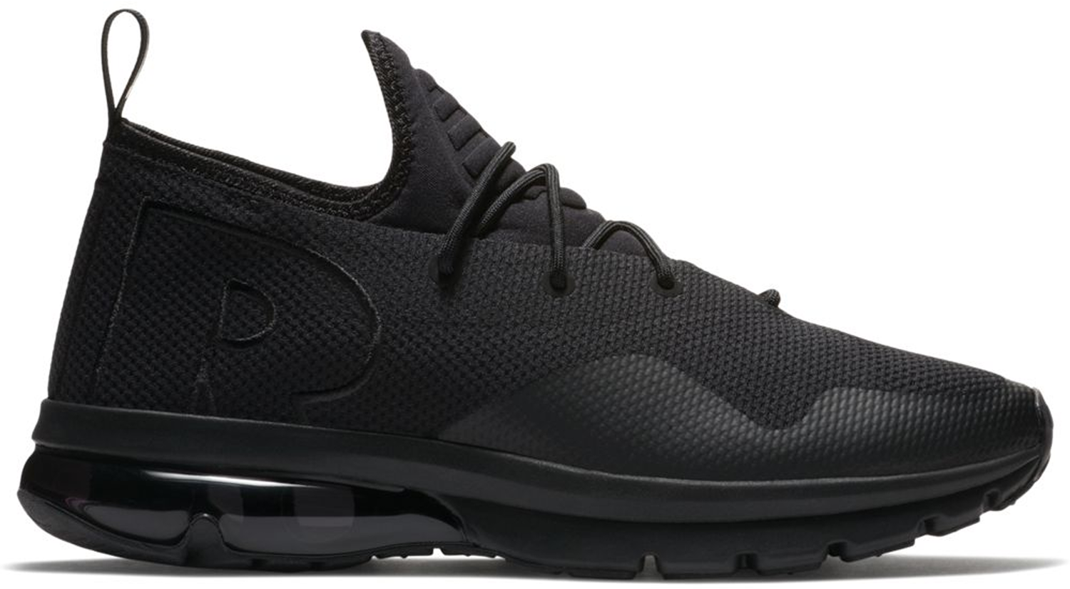Кецове и обувки Nike Air Max Flair 50 Blackout Черно | AA3824-001, 0