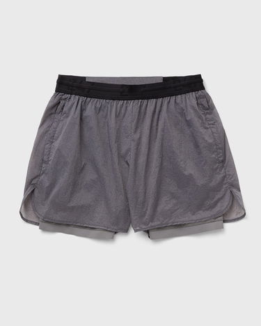 Къси панталони Represent Clo Contour 2-in-1 Running Shorts Сиво | 247M532-46, 0