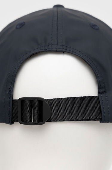 Шапка с козирка Rains Cap Тъмно синьо | 13600.47, 2