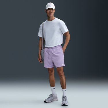 Къси панталони Nike Nike Club Fleece Shorts Сиво | FN3520-515, 2