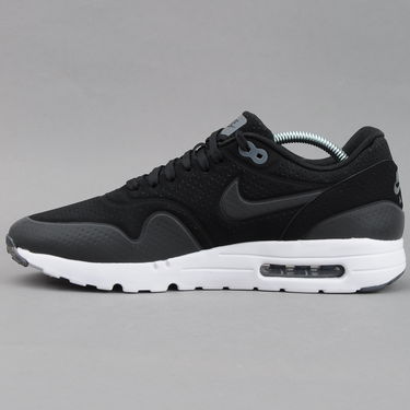 Кецове и обувки Nike Air Max 1 Ultra Moire Черно | 705297-010, 2