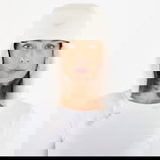 Fly Unstructured Puffer Trapper Cap