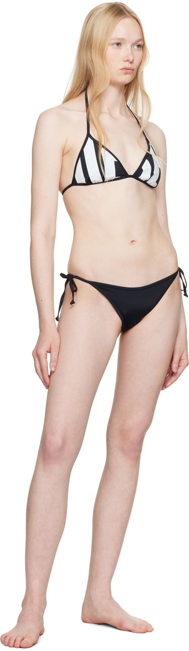 Бански Diesel Diesel Bfb-Sees-A & Brazilian-D-Core Bikini Set Черно | A15227 0HPAL/A17590 0HPAL, 3