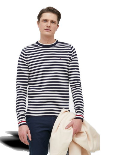 Пуловер Tommy Hilfiger Sweater Многоцветен | MW0MW21316.PPYX