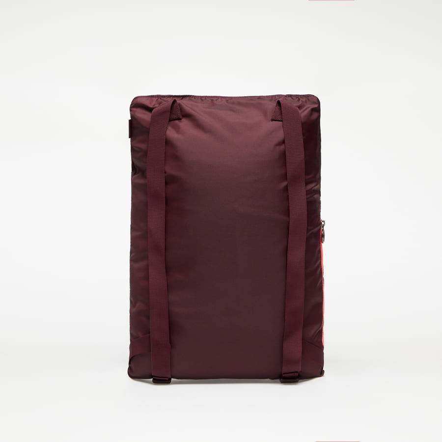 Раница Under Armour Project Rock Gym Sack Бургунди | 1369226-600, 1