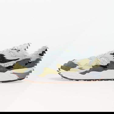 Кецове и обувки Saucony Grid Shadow 2 Green/ Green Зелено | S70773-1, 0