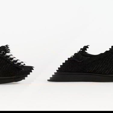Кецове и обувки adidas Originals Superstar II Черно | JQ3211, 2