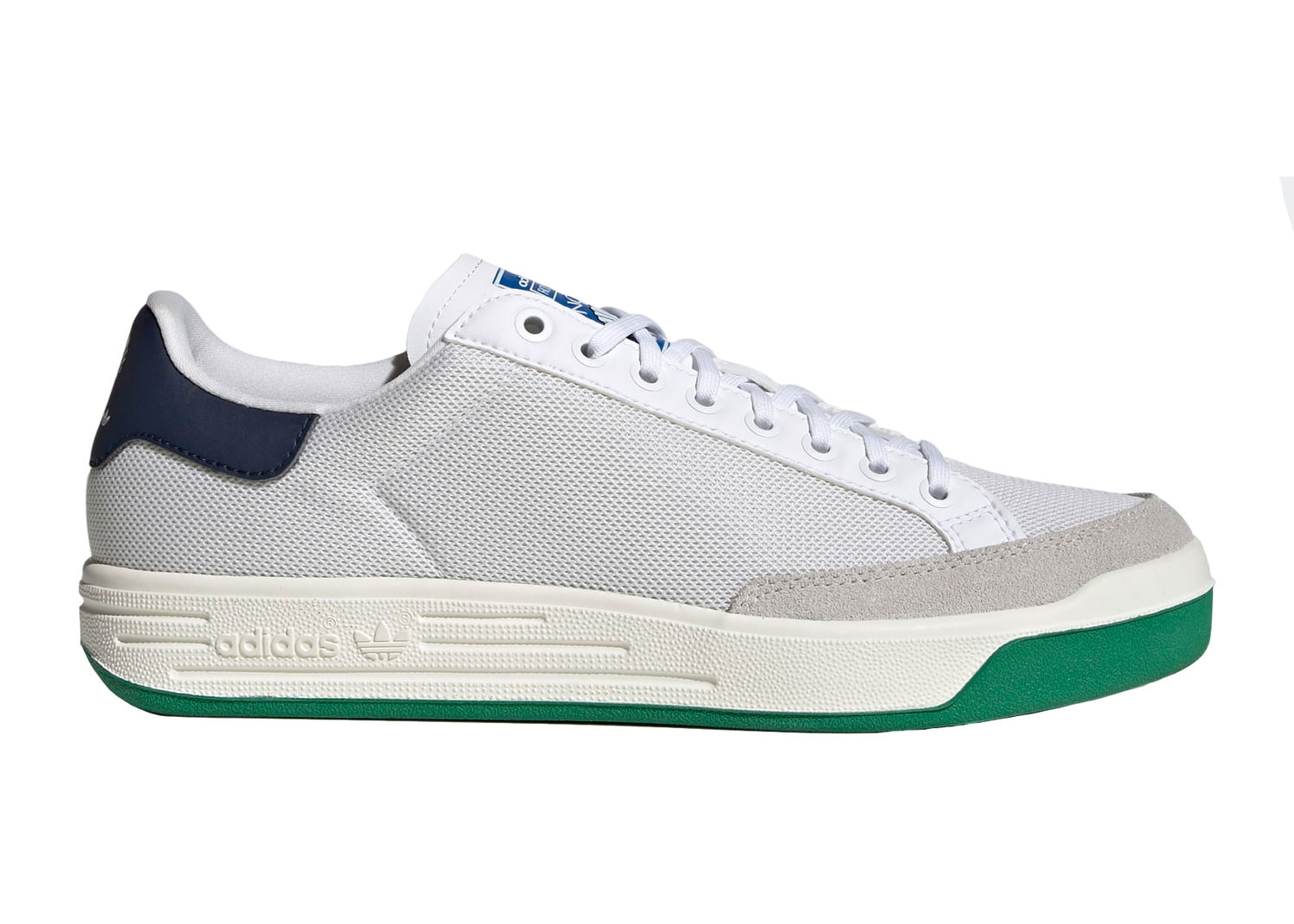 Кецове и обувки adidas Originals Rod Laver Noah Бяло | H67486, 0