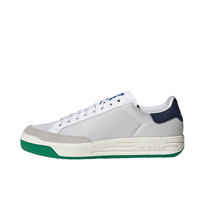 Кецове и обувки adidas Originals Rod Laver Noah Бяло | H67486