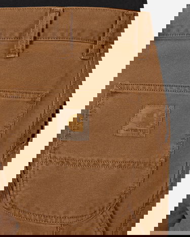 Панталони и дънки Carhartt WIP Single Knee Оранжево
 | I026463 1CN.FH.32, 5