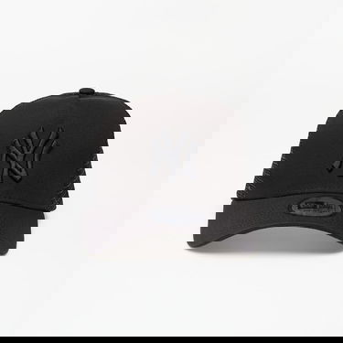 Шапка с козирка New Era Clean Trucker Neyyan Черно | 11579474, 0