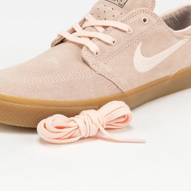 Кецове и обувки Nike SB Zoom Janoski RM Бежово | AQ7475-801, 4