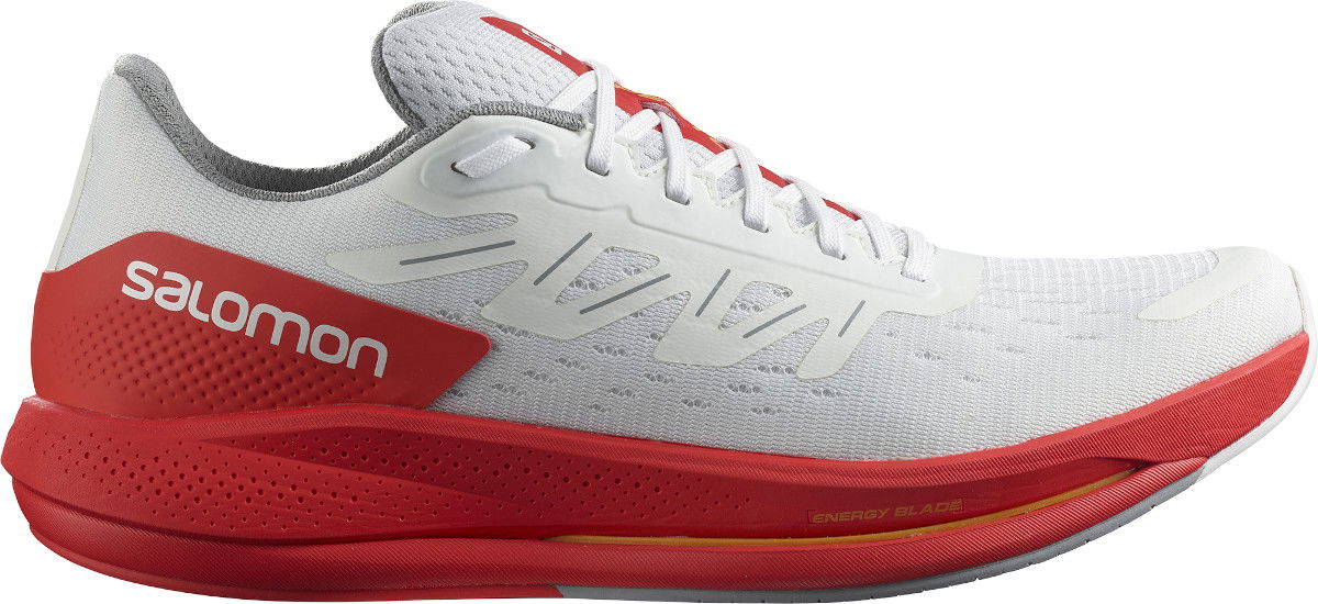 Кецове и обувки Salomon Spectur Бяло | l41749000, 0