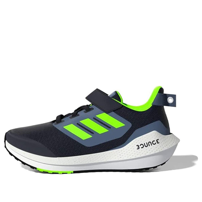 Кецове и обувки adidas Performance EQ21 Run 2.0 Bounce Синьо | GY4366, 0