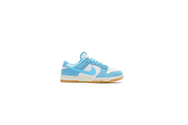 Кецове и обувки Nike Dunk Low SE "Baltic Blue" Синьо | HQ1519-031, 1