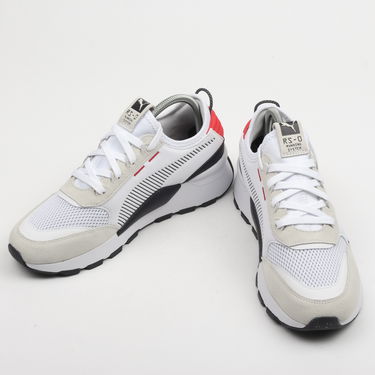 Кецове и обувки Puma RS-0 Winter INJ Toys Сиво | 369469 01, 2