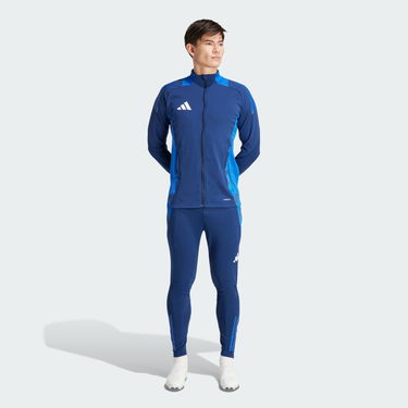 Яке adidas Performance Tiro 24 Competition Training Тъмно синьо | IP1874, 5