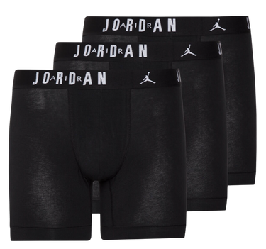 Боксерки Jordan Jordan Flight Cotton Core Boxer Shorts Черно | jm0622-023, 3