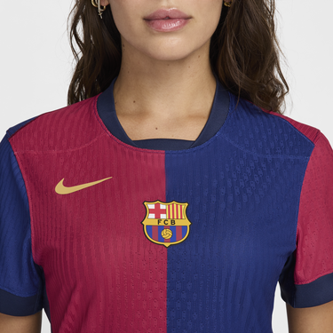 Фланелка Nike Dri-FIT ADV Authentic Soccer Jersey Синьо | FN8966-455, 3