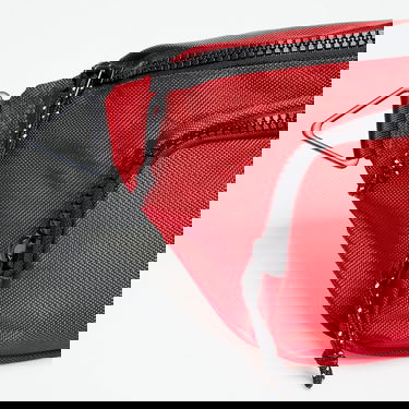 Чанта за кръста Jordan Jordan Rise Cross Body Bag Червено | MA0887-R78, 2