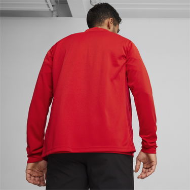 Яке Puma teamGOAL Training Jacket Червено | 658633-01, 3