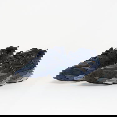 Кецове и обувки New Balance 9060 Тъмно синьо | U906023D, 5