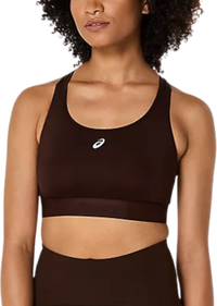 Asics Road Compression Bra