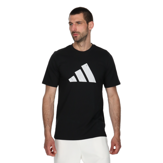 T-Shirt Inline Basketball Graphic