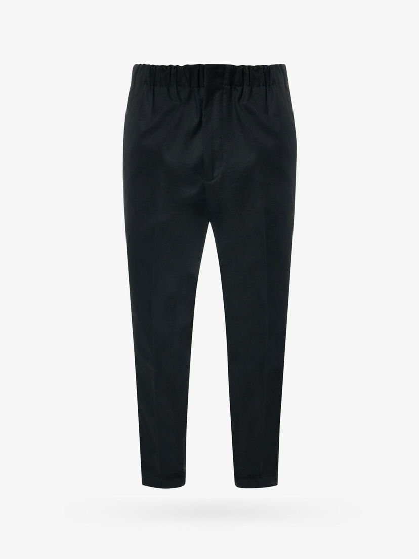 Панталони Jil Sander Trousers Черно | J23KA0005J45167401