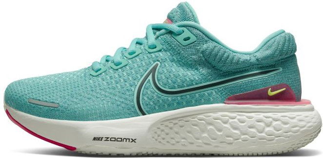 Кецове и обувки Nike ZoomX Invincible Run Flyknit 2 W Тюркоазено | DC9993-300, 0