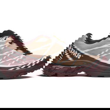 Кецове и обувки Salomon XT-6 Gore-Tex Бежово | L47863700, 0