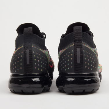 Кецове и обувки Nike Air Vapormax Flyknit 2 Черно | 942842-017, 3