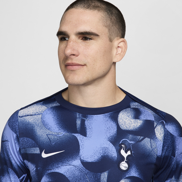 Тениска Nike Dri-FIT Tottenham Hotspur Academy Pro Синьо | FN9664-425, 4