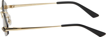 Слънчеви очила Cartier Panthère Sunglasses Черно | CT0433S-001, 2