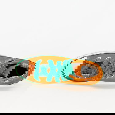 Кецове и обувки Converse Wonka x Chuck 70 "Oompa Loompa" Оранжево
 | A08152C, 2
