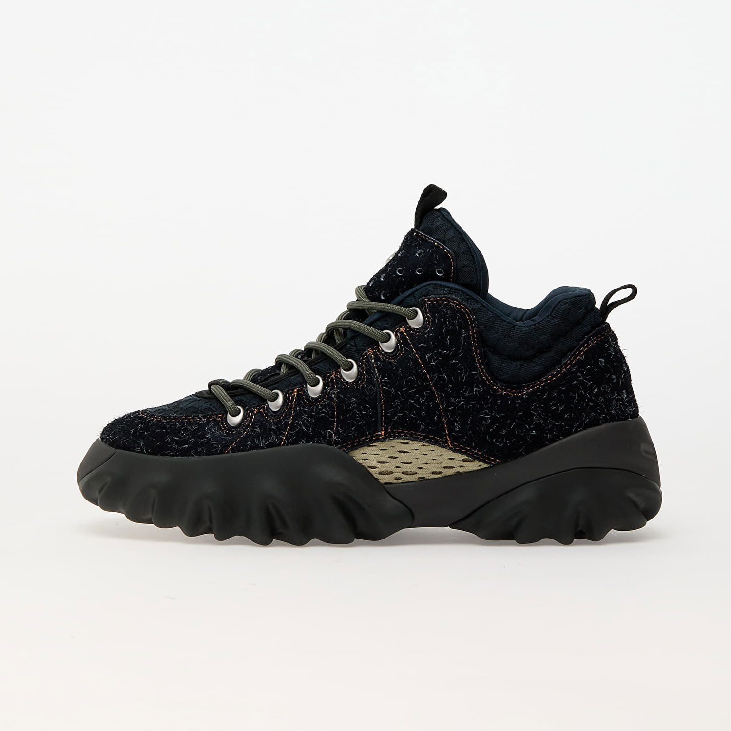 Кецове и обувки OAKLEY Oakley Factory Team Edge Boot Тъмно синьо | BDF24S08004118BL34, 0