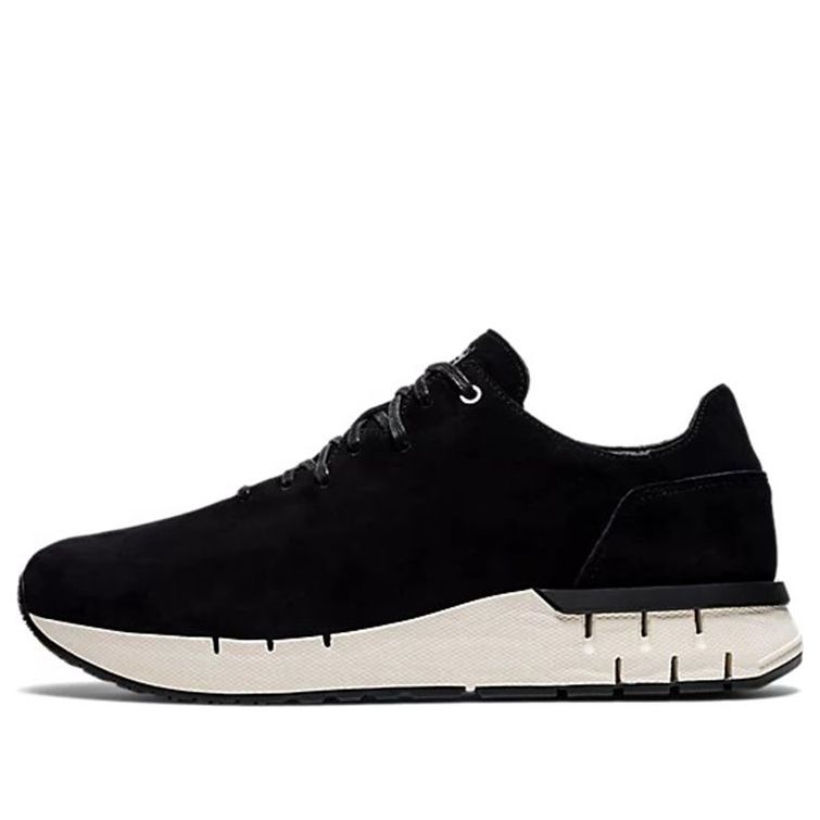 Кецове и обувки Onitsuka Tiger Onitsuka Tiger Rebilac Runner Черно | 1183A958-001