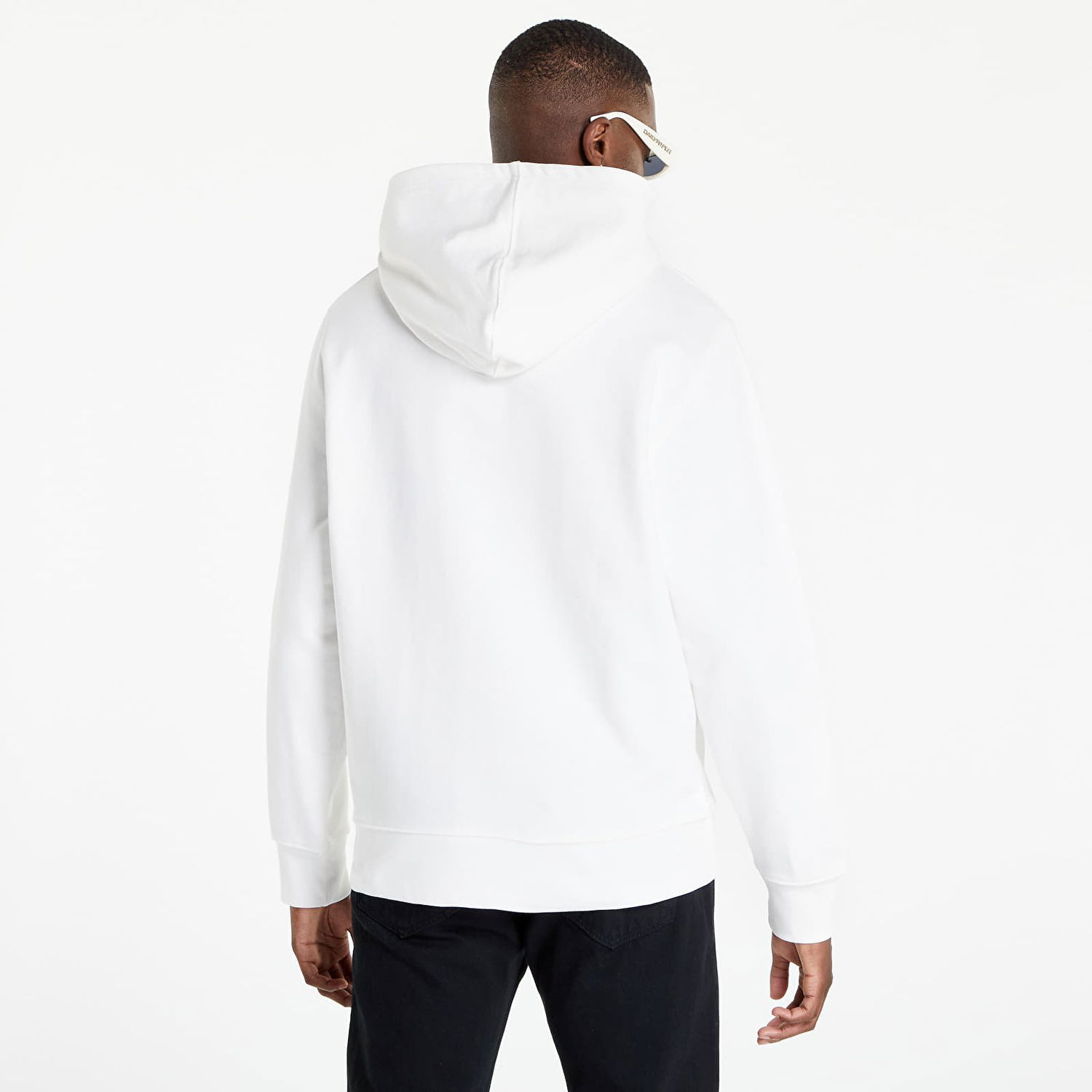Суитчър Y-3 Graphic Hoodie Cor Бяло | HT4731, 1