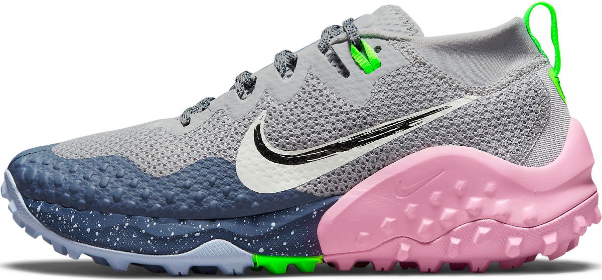 Кецове и обувки Nike Wildhorse 7 W Сиво | cz1864-004, 0