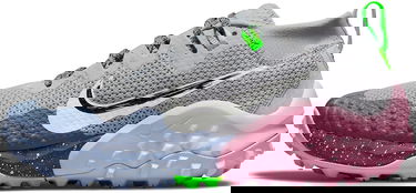 Кецове и обувки Nike Wildhorse 7 W Сиво | cz1864-004, 0